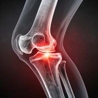 Soulagement des douleurs articulaires