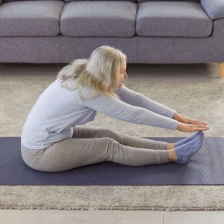 Améliore la mobilité et la flexibilité