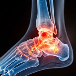 Renforce les os et les tendons