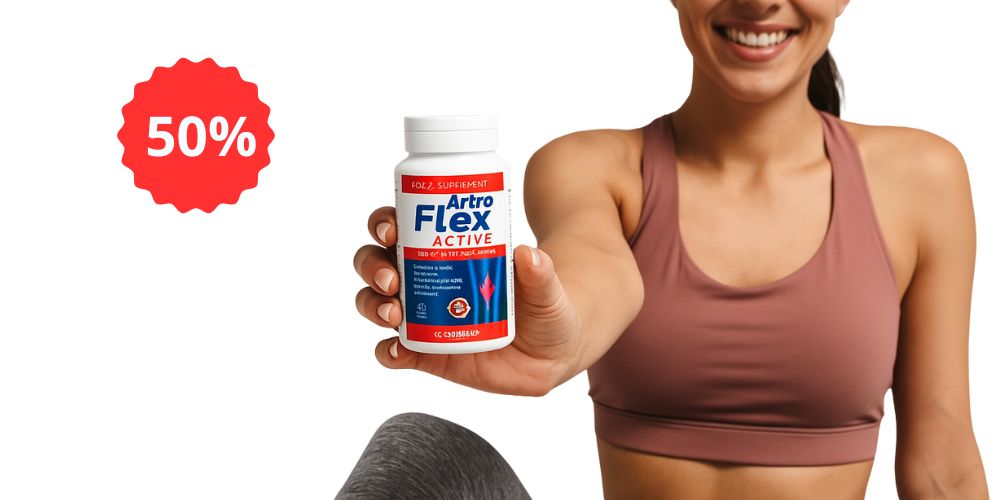 Artroflex Active France  Site officiel