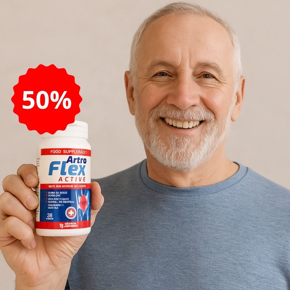 Artroflex Active France  Site officiel